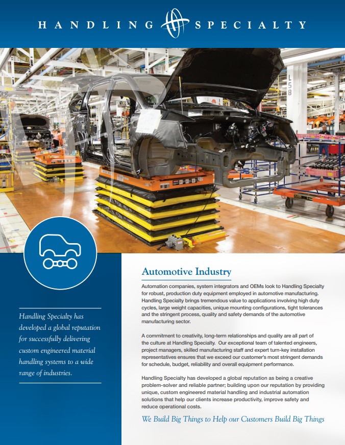 Automotive Manufacturing Processes: Boost Efficiency and Cut Costs