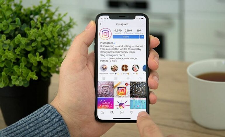 Beginner’S Guide to Instagram Marketing: Boost Your Brand with Powerful Techniques