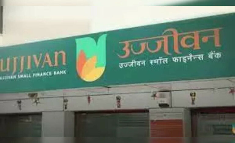 Ujjivan Bank Share Price: Unlocking the Power of Profits