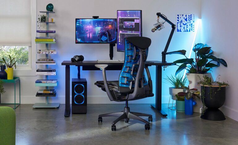 Office Table vs. Gaming Desk What Are the Fundamental Differencces?